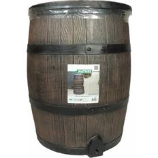 Plast Regntønner Nature Rain Water Barrel 120L