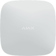 Ajax ReX
