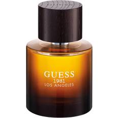 Guess Herr Parfymer Guess 1981 Los Angeles for Men EdT 100ml