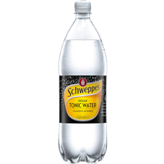 Indian tonic Indian Tonic Water 125cl