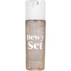 Dewy Set Setting Spray Coconut & Vanilla 100ml