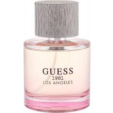 Fragrances Guess 1981 Los Angeles for Woman EdT 3.4 fl oz