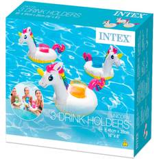 Intex 3-Unicorn Drink Holders