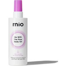 Huiles pour le Corps Mio Skincare Go with the Flow Body Oil 130ml