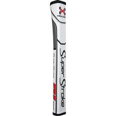 Superstroke grip SuperStroke Traxion Black/White Grip