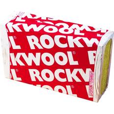 Rockwool a Rockwool A-Pladebatts 10 1713776 1000x30x600mm 6M²