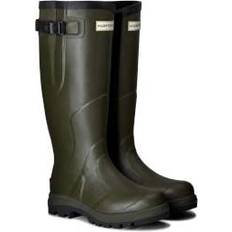 Unisex Rain Boots Hunter Balmoral Classic - Dark Olive