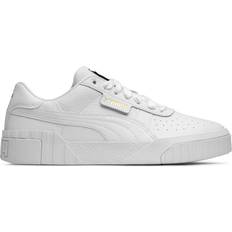 Puma Cali W - Puma White