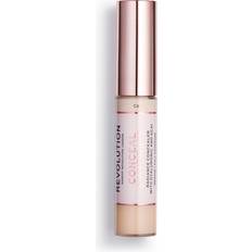 Makeup revolution conceal & hydrate concealer Revolution Beauty Conceal & Hydrate Concealer C6