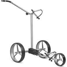 Carrello elettrico Carrelli da golf TiCad Liberty Titan Trolley Golf