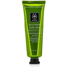 Apivita Moisturizing Face Mask 50ml