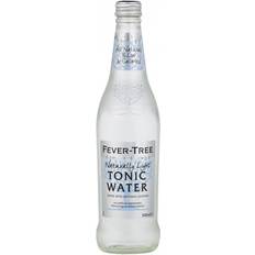 Tonic water fever tree Fever-Tree Refreshingly Light Indian Tonic Water 50cl