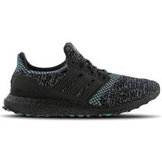 Adidas Ultra Boost 4.0 Core Black/True Green