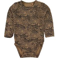 Petit by Sofie Schnoor August Body - Camel (P201520)