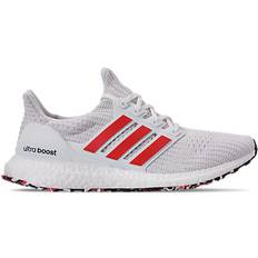 Adidas Ultra Boost 4.0 Cloud White Active Red