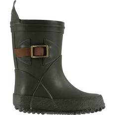 Schnallen Gummistiefel bisgaard Scandinavia - Green