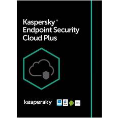 Kaspersky plus Kaspersky Endpoint Security Cloud Plus User