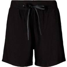 Alma Shorts - Black