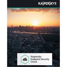 Kaspersky Endpoint Security Cloud
