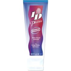 ID Lubricants Pleasure Travel Tube 117ml