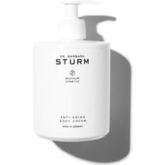 Anti-Aging Body Cream