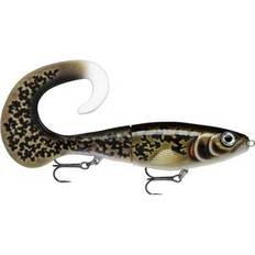 Rapala X-Rap Otus 17cm Artistic Burbot