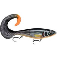 Rapala Leurre Hybride X-Rap Otus 17cm couleur HLW