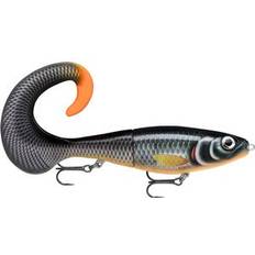 Rapala X-Rap Otus 17 cm Halloween (HLW)