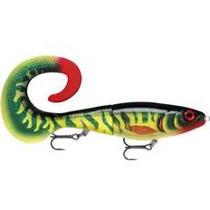 Rapala X-Rap Otus 17cm Hot Tiger Pike