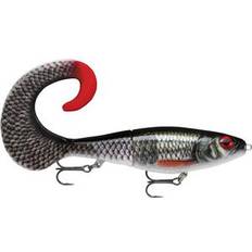 Rapala Leurre Hybride X-Rap Otus 17cm couleur ROL