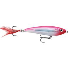 Rapala subwalk Rapala X-Rap Subwalk 9cm Hot Pink HP