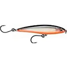 Rapala X-Rap Twitchin Minnow 12cm Red Belly RDB