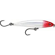 Rapala X-Rap Twitchin Minnow 12cm Red Ghost RGH