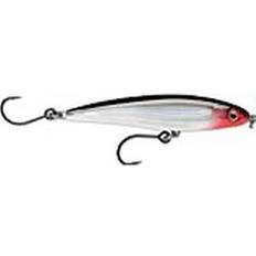 Rapala X-Rap Twitchin Minnow 12cm Silver S