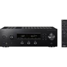 Pioneer AAC Amplificadores y Receptores Pioneer SXN30AES Stereo Plata