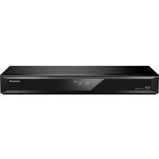 2160p (4K) - HDMI Blu-ray- ja DVD-soittimet Panasonic DMR-BCT760