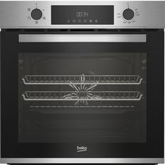 Beko Single Ovens Beko CIFY81X Stainless Steel