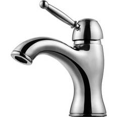 Tapwell Krom Tvättställsblandare Tapwell GI071 (9421391) Krom