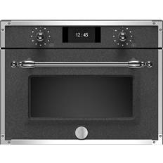 Bertazzoni F457HERMWTND Black