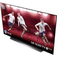 LG TV OLED Ultra HD 4K 55' 55CX3 Smart TV WebOS UltraSlim