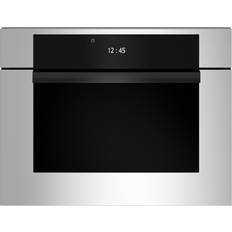 Countertop - Large size Microwave Ovens Bertazzoni F457MODMWTX Stainless Steel