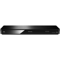 Blu-ray Player - Wi-Fi Blu-ray & DVD-Players Panasonic DMP-BDT380