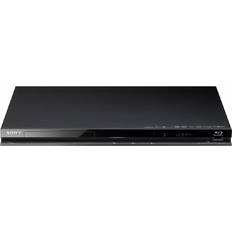 Sony BDP-S370 multiregion