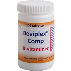 Abigo Pharma A S Beviplex Comp 100 st