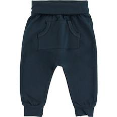 Müsli Cozy Me Baby Pants with Pocket- Midnight (1535050100-019411006)