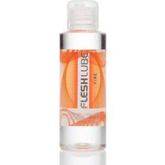 Riscaldamento Lubrificanti Fleshlight FleshLube Fire EU 100 ml Trasparente