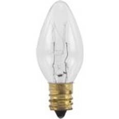 92005116 Halogen Lamp 75W E27
