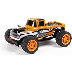 TechToys Radiostyrda leksaker TechToys Pickup Go Fierce RTR 534428