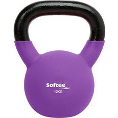 Softee Kettlebell Neopreno 12kg