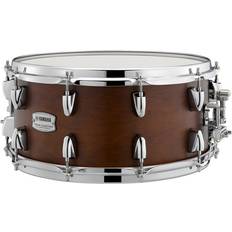 Yamaha JTMS1465BTS Tour Custom Butterscotch Satin caisse claire 14 x 6,5 pouces